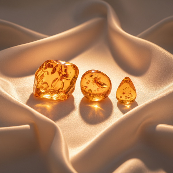 Amber