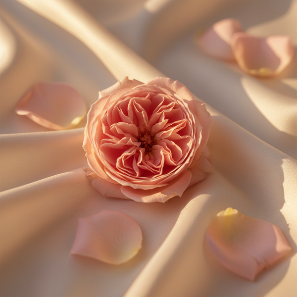 Soft Rose