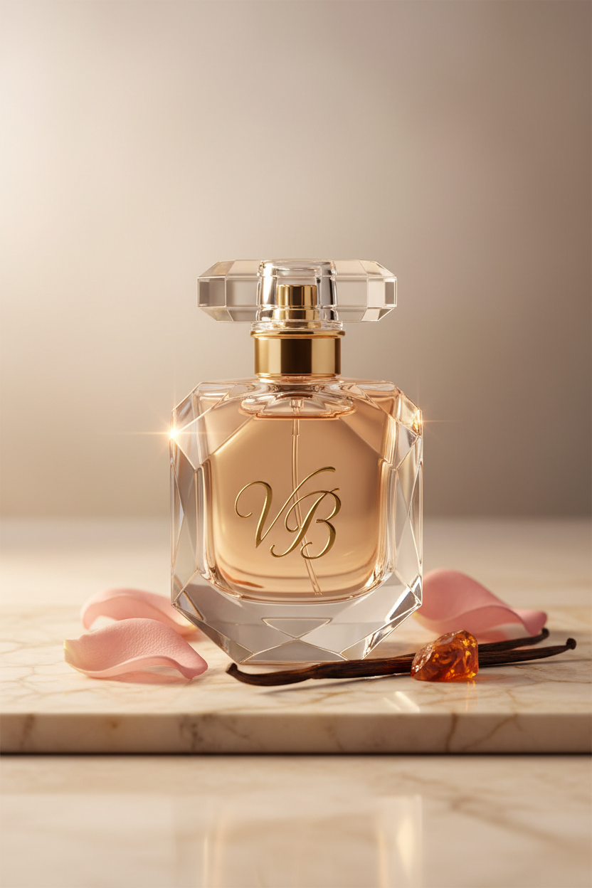 Velvet Blume Alabaster — Product Image